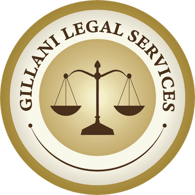 Gillani Legal Services